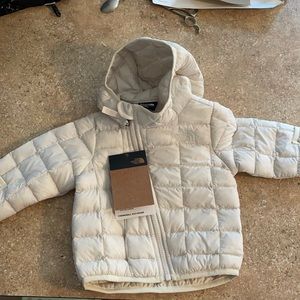 Baby north face!!